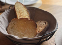 ⁠«Фелиция»: где хлеб пекут с душой, а сыры варят с любовью