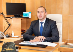 Директор института стал директором  ТАНТК им. Г.М. Бериева