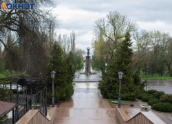 На несколько дней в Таганроге ухудшится погода