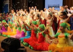 В Таганроге пройдет международный фестиваль-конкурс «Содружество Талантов»