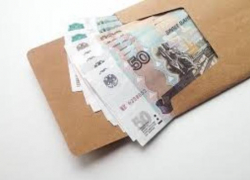 Жители Ростовской области проголосовали против «черной» зарплаты