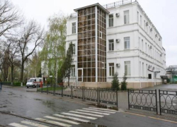 АО "Реставратор" распродаёт имущество Таганрогского металлургического завода