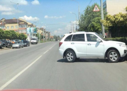 «Призрачные гонщики» были дважды за сутки замечены в Ростовской области
