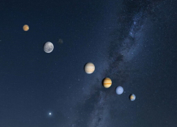 Парад планет на небе Таганрога: как и где можно увидеть редкое астрономическое явление 