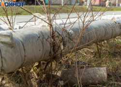 Кто забыл свои трубы: таганрогские коммуникации ищут хозяев