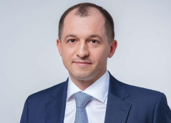 Артем Величко лидирует по округу, включающему Таганрог