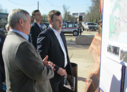 На ремонт коллектора в Таганроге потребуется не менее 1миллиарда рублей