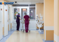 В Таганроге спасли мужчину вовремя выявив у него опасное осложнение