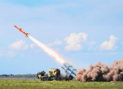 "Нептун" не прошёл, будет ли жёсткий ответ: украинская ракета над Азовским морем встревожила мировое сообщество 