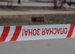 Заминированная автобусная остановка осложнила жизнь жителям села под Таганрогом