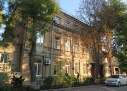 Новое оборудование на 6 млн рублей получила школа искусств Таганрога