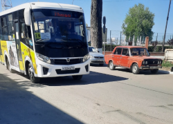 В Таганроге проверили ещё несколько транспортных маршрутов - и снова штрафы за нарушения