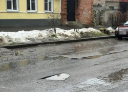 Куда уйдут 411 миллионов? Раскрыт дорожный бюджет Таганрога