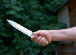 Таганрожец зарезал мужчину, который сделал ему замечание, когда он играл