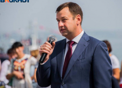 Доход главы администрации Таганрога увеличился в 2 раза за год