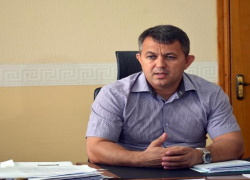 Исполняющим обязанности мэра Таганрога назначен Алексей Махов