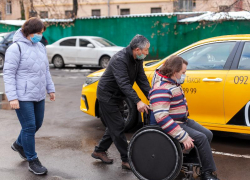 В Таганроге запустили социальный проект Яндекса «Помощь рядом» 