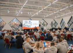 В Ростовской области завершилось обучение «Героев Дона» по второму образовательному модулю