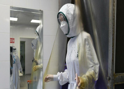 Ещё 29 человек заболели коронавирусом в Таганроге