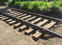 Трамвайные пути Таганрога  - это коллектор № 2, только более опасный и  вдвое дороже