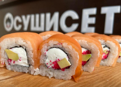 Разбавьте скучные будни домашнего карантина вкусными блюдами японской кухни