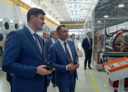 Дипломаты из Армении, Абхазии и Княжества Монако увидели новые возможности Таганрога