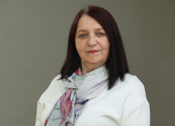 Свой юбилей празднует Валентина Панченко