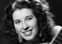 Анна Марли из рода Алфераки: как наша девочка покорила Францию