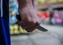 Суд вынес приговор мужчине, зарезавшему знакомого, в Александровой Косе