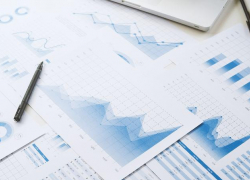 В России число пользователей инвестиционных приложений выросло на 20%