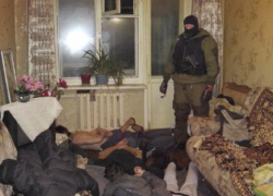 Таганрог захлестнула волна наркомании