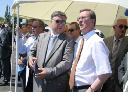 В Таганроге осудили бывшего директора им. Бериева и тут же амнистировали