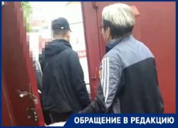  Пожеланием смерти закончился конфликт таганрожцев со службой перевозки лежачих больных