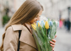 Таганрожцам рассказали о погоде в день весеннего равноденствия