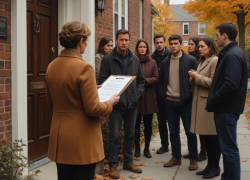 17 многоквартирных домов в Таганроге остались без управления: УК лишили лицензии