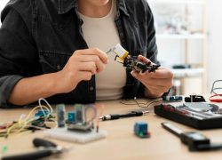 Изобретатели родом из Таганрога