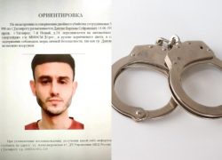 Судим и ранее привлекался: что известно о подозреваемом в двойном убийстве в Таганроге