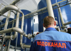  «Водоканал» Таганрога ждут положительные перемены
