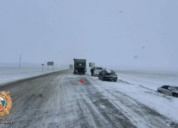 Ребёнок пострадал в аварии под Таганрогом из-за опрометчивого манёвра водителя