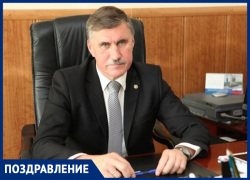 Учёному Игорю Каляеву присвоили звание "Почётный гражданин Таганрога"