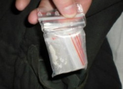 Наркосбытчика задержали в Таганроге с поличным