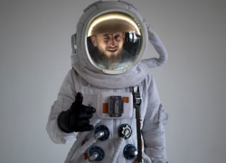 У таганрожцев появился шанс увидеть звезды: стартовал набор в отряд космонавтов