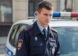 В Таганроге ловили водителей-должников: ГИБДД и приставы провели совместный рейд