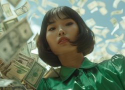 Дружба на вынос: как одна таганроженка решила "одолжить" денег у подруги