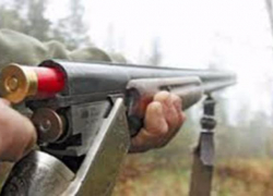 В Таганроге подстрелили мужчину