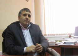 Направлено в суд  дело начальника Управления ЖКХ Таганрога Валерия Каргаева