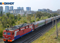 Полиция расследует гибель таганрожца под колесами поезда в Ростове