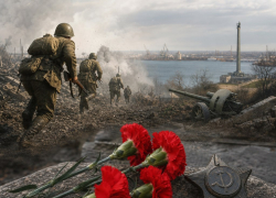 Прорыв «долины смерти»: как в 1943 году освобождали Таганрог