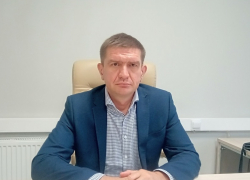 Бывший слесарь из Таганрога теперь директор главного водоканала Ростовской области