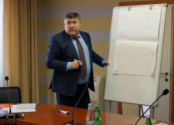 Руководители предприятий обсудили вопросы социально-экономического развития Таганрога 